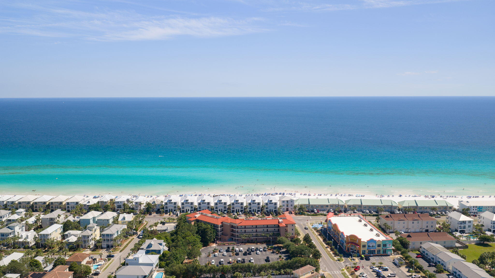 EMERALD WATERS - Residential