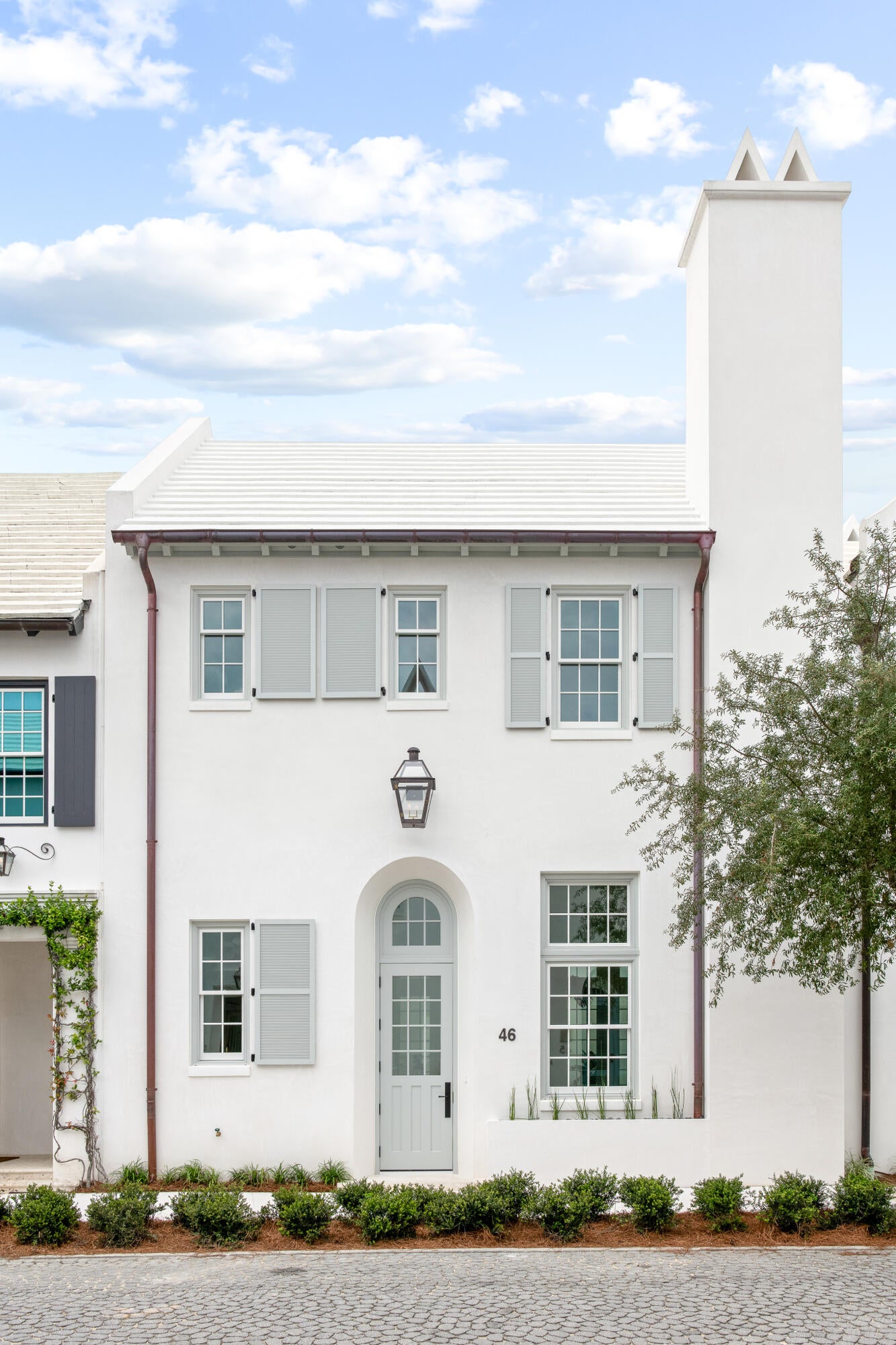 ALYS BEACH - Residential