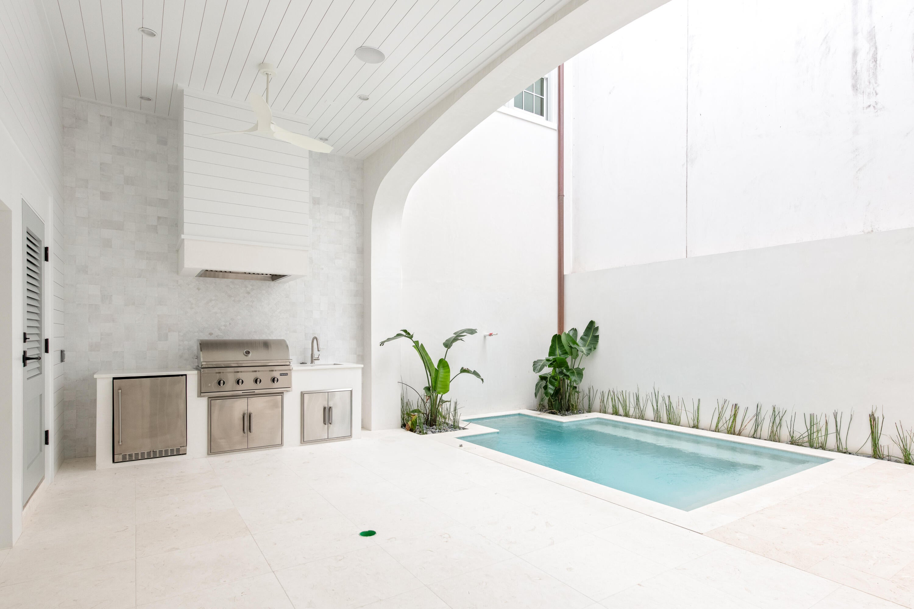 ALYS BEACH - Residential