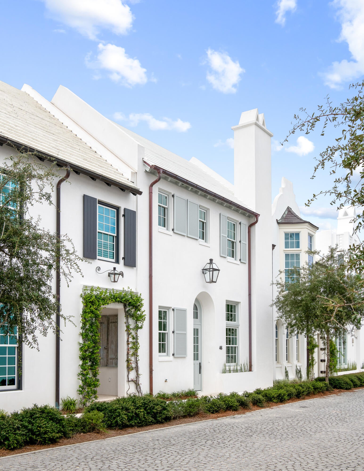 ALYS BEACH - Residential