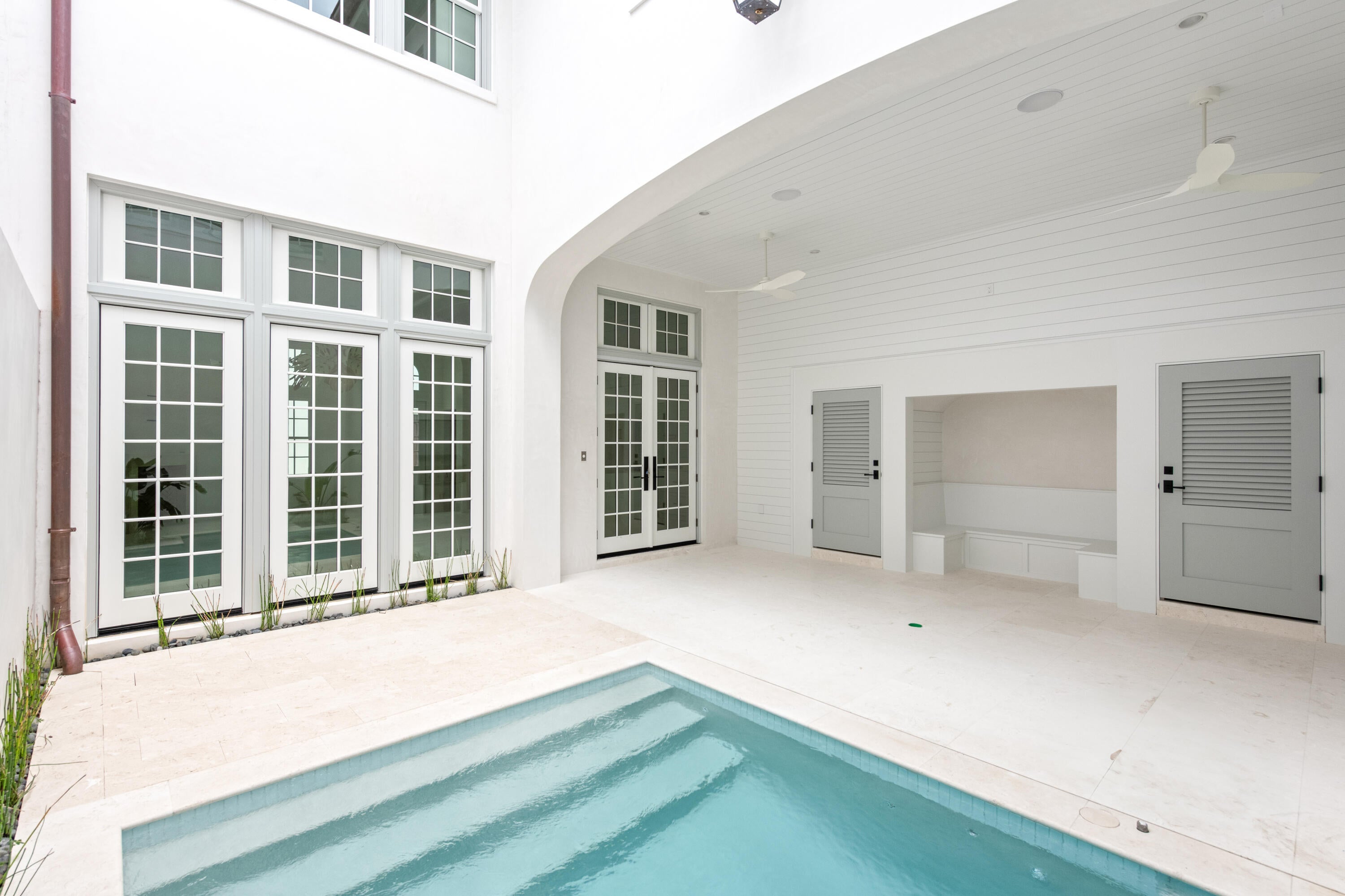 ALYS BEACH - Residential
