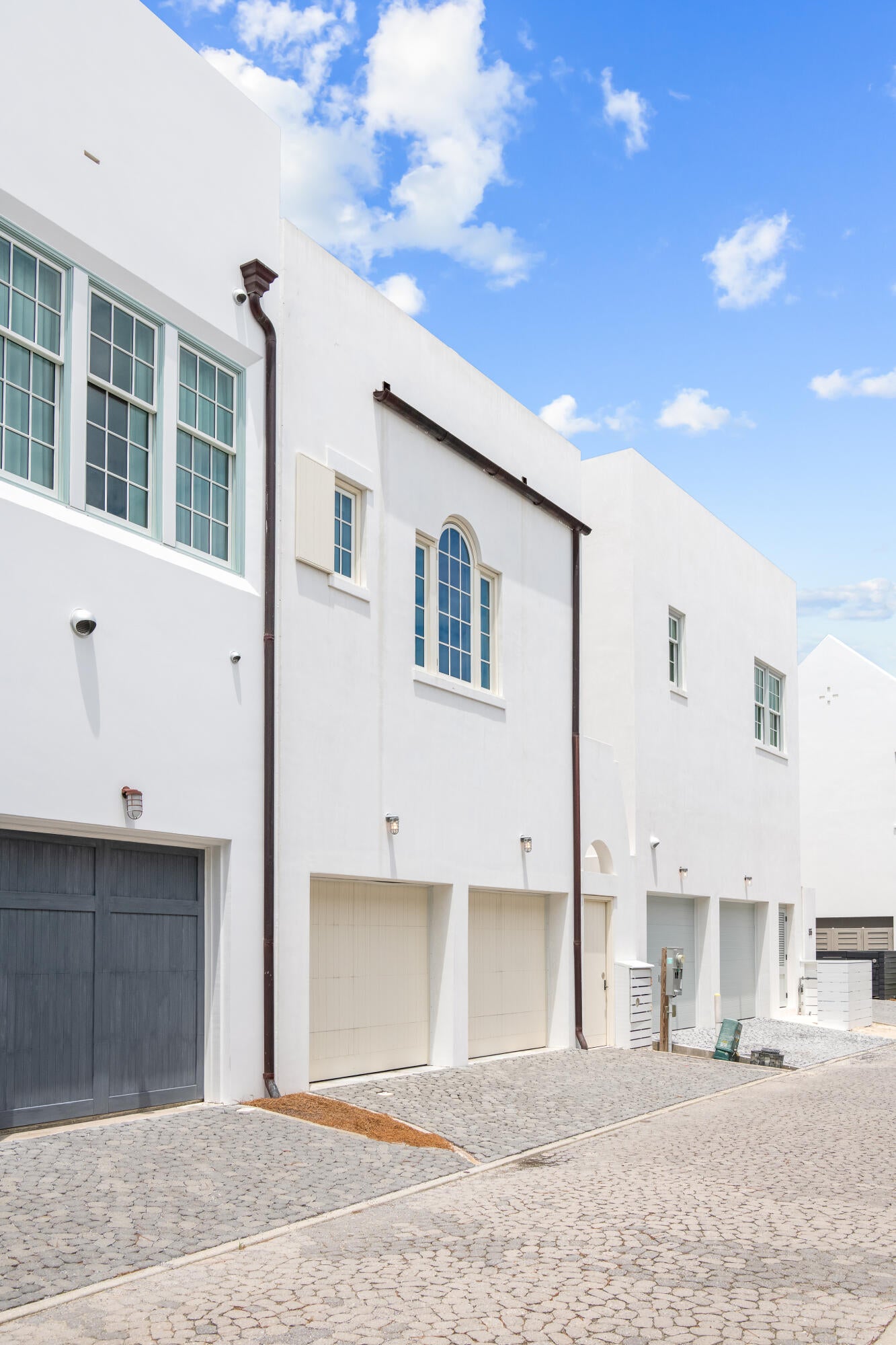 ALYS BEACH - Residential