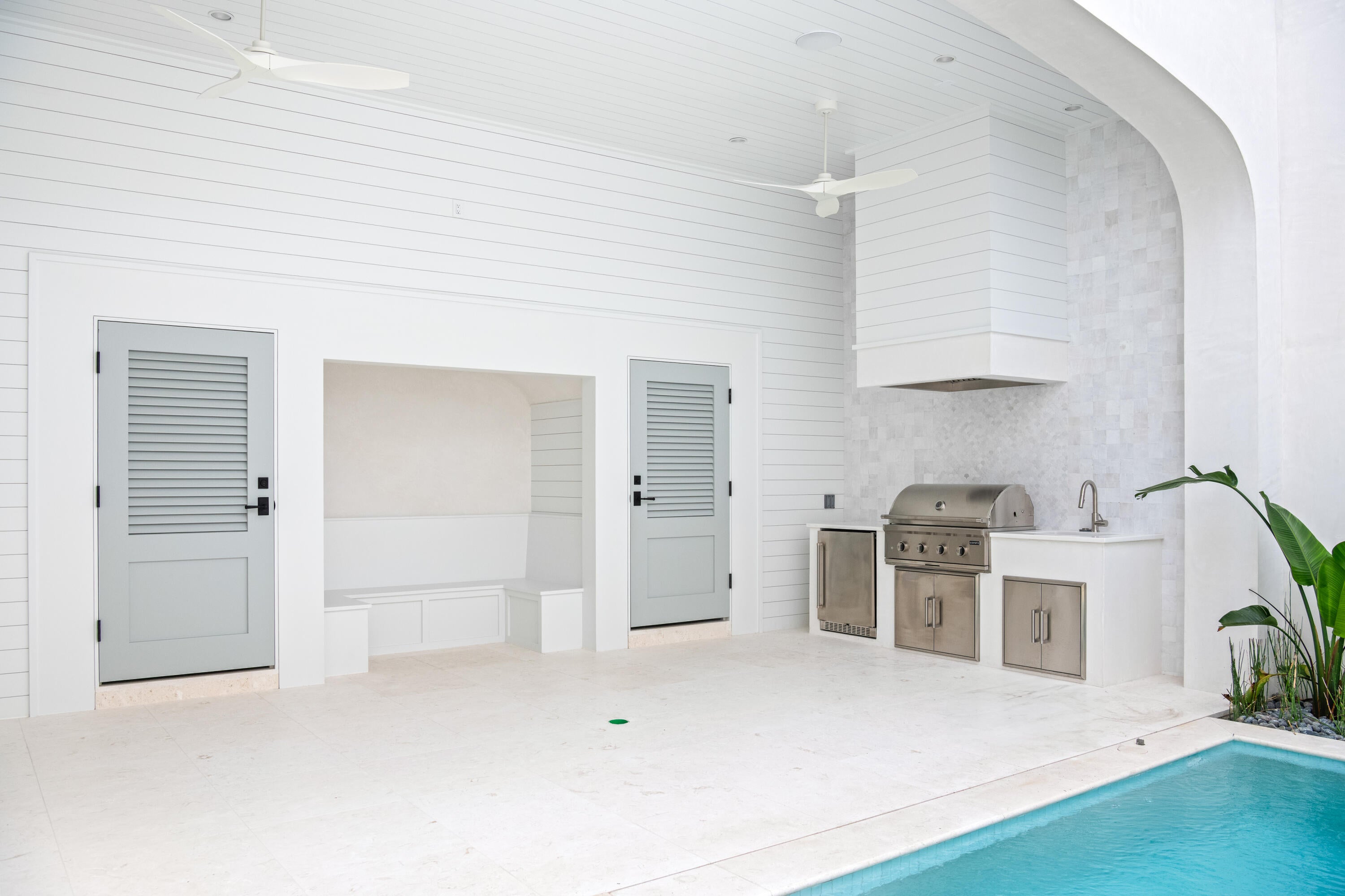ALYS BEACH - Residential