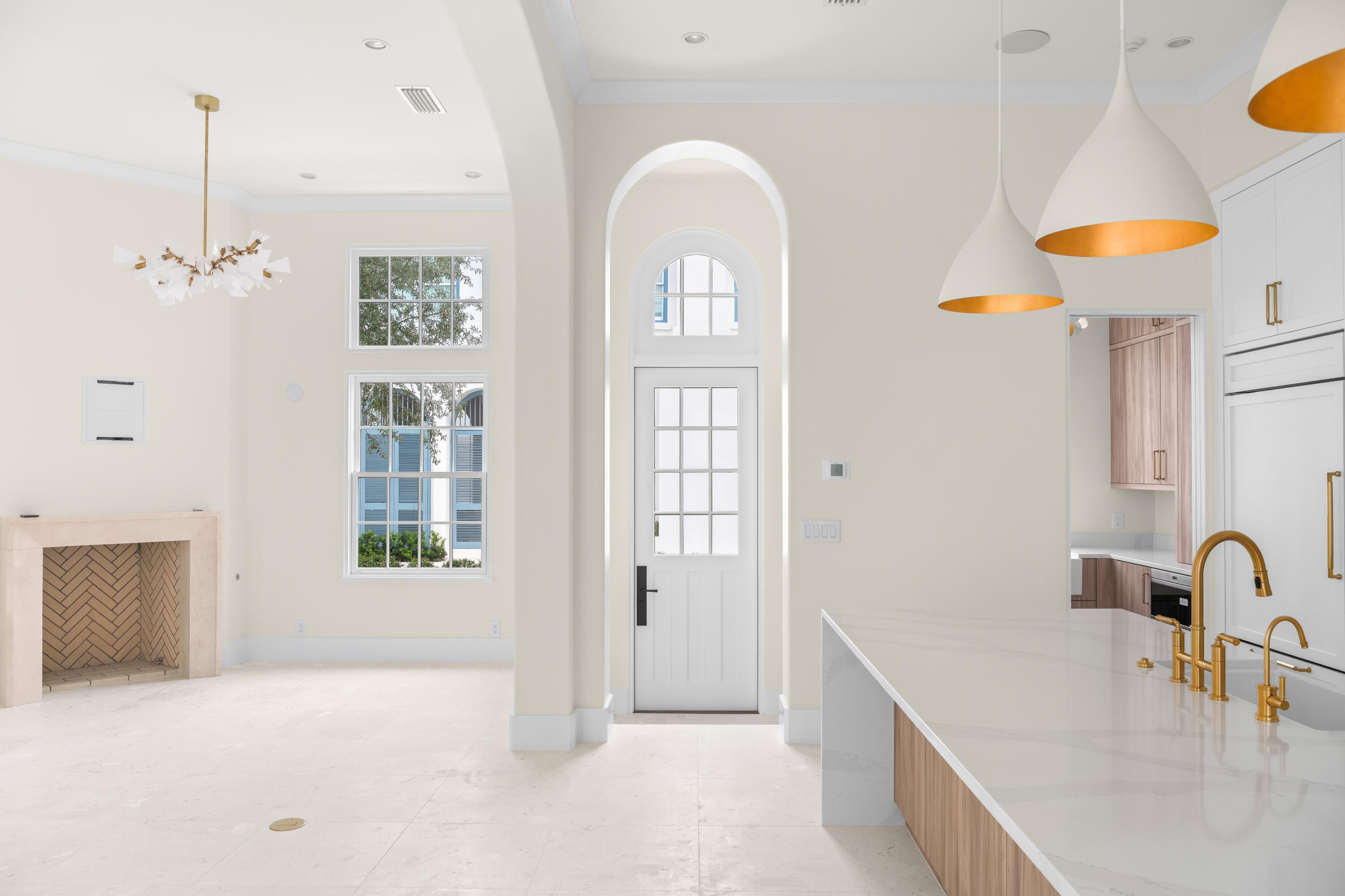 ALYS BEACH - Residential