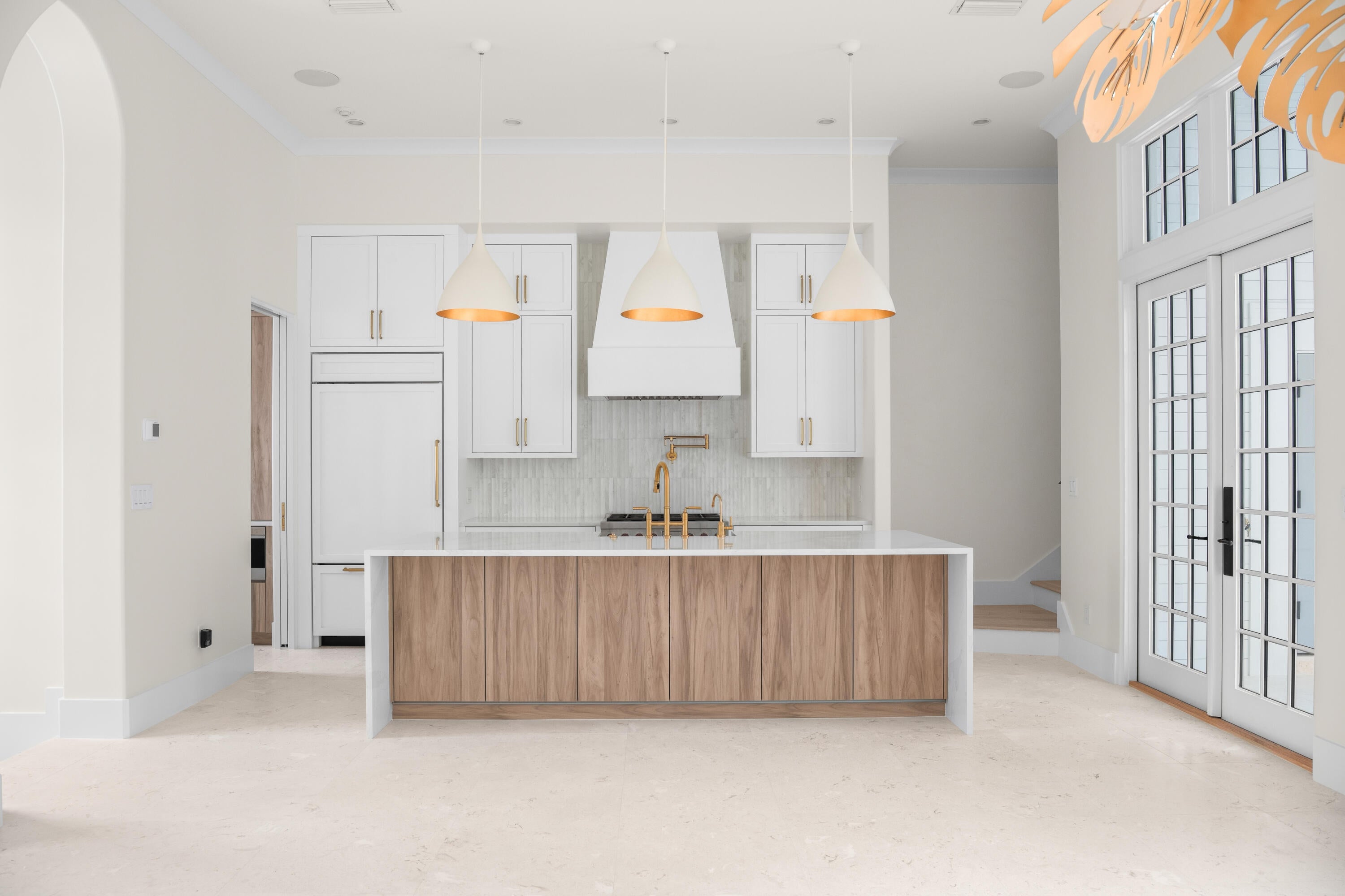 ALYS BEACH - Residential