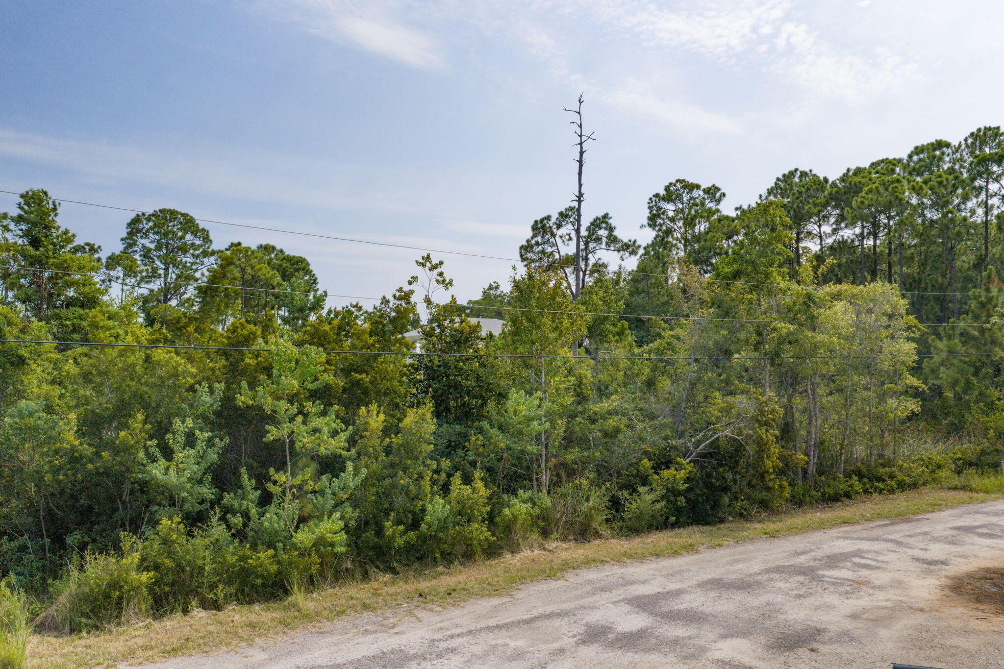 SHELTER COVE ESTATES - Land