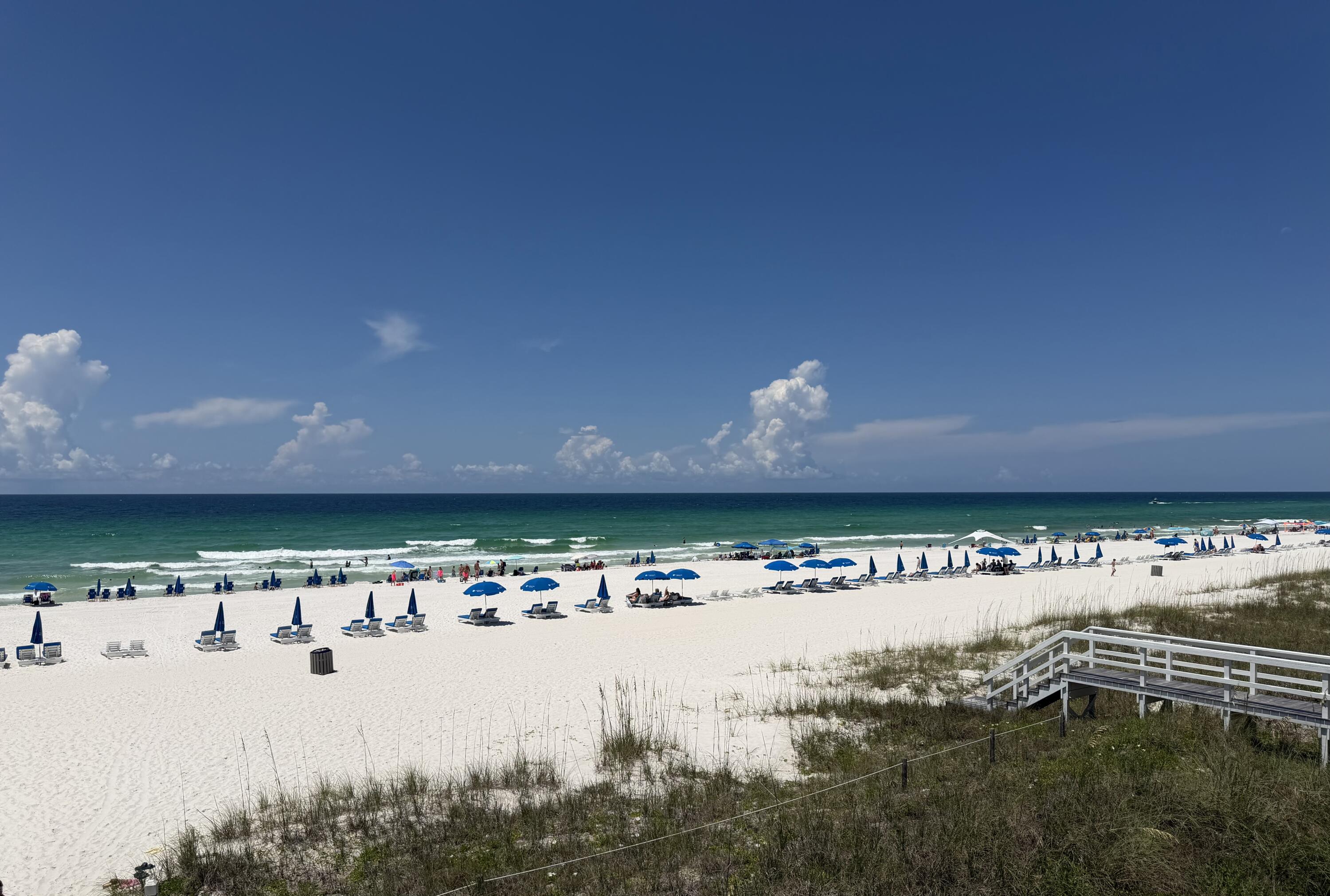 CARILLON BEACH - Land