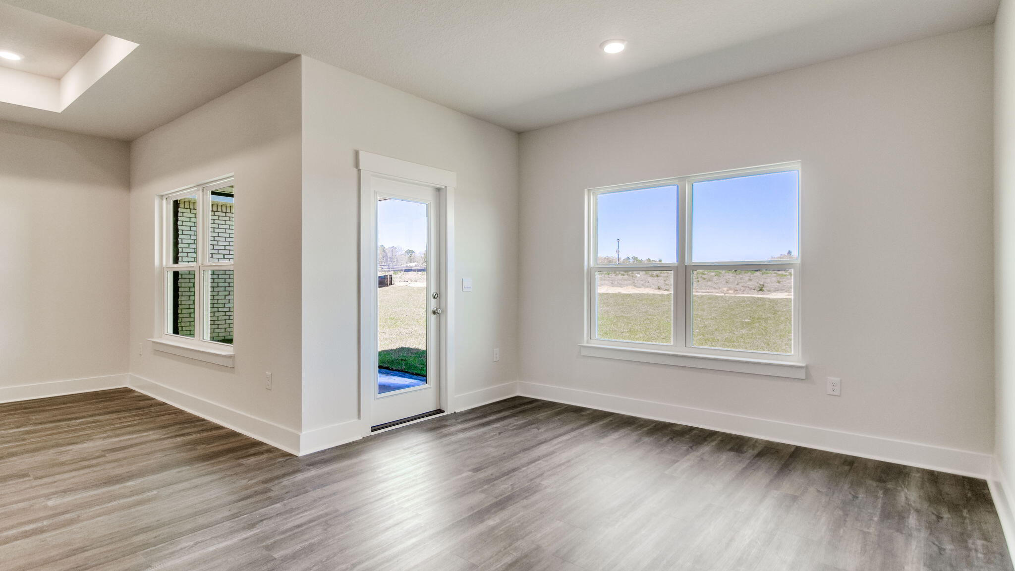 Deer Ridge Crossing - Residential