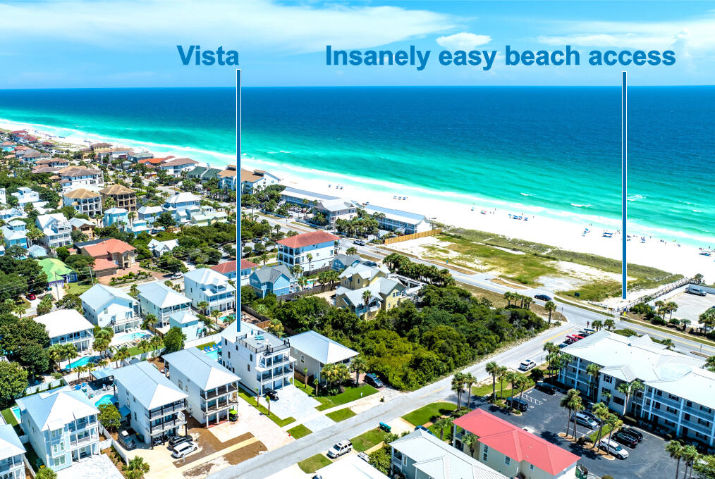 CRYSTAL BEACH - Residential
