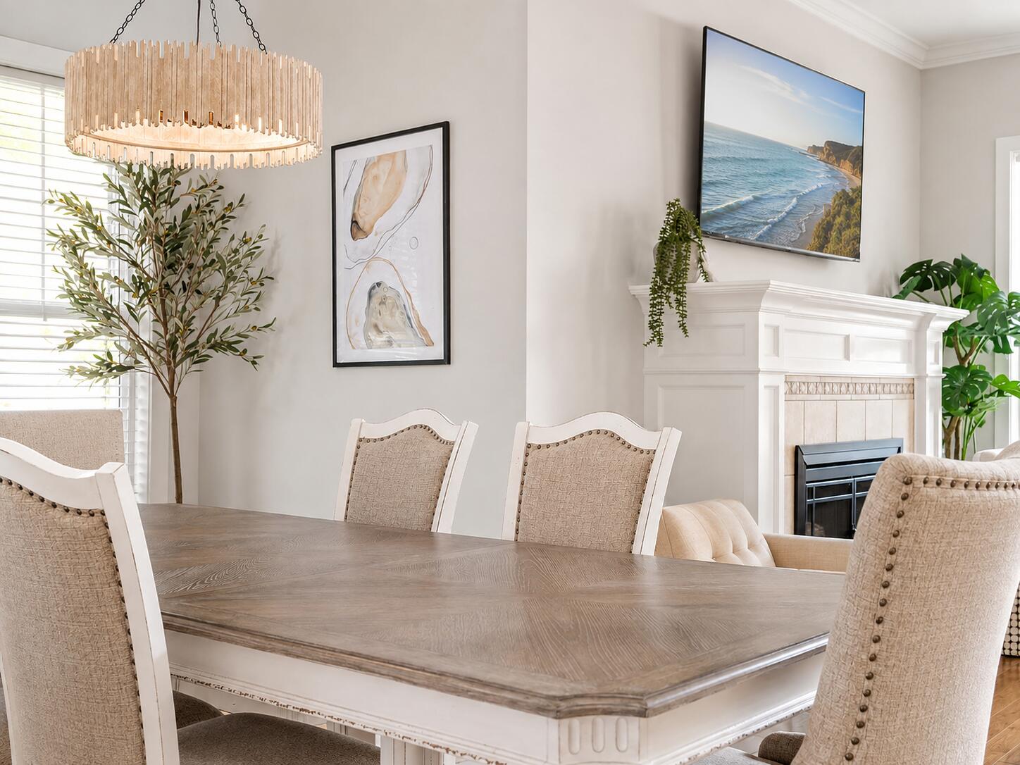 SEACREST BEACH - Residential