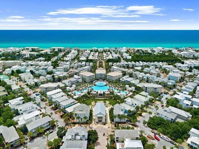 SEACREST BEACH - Residential