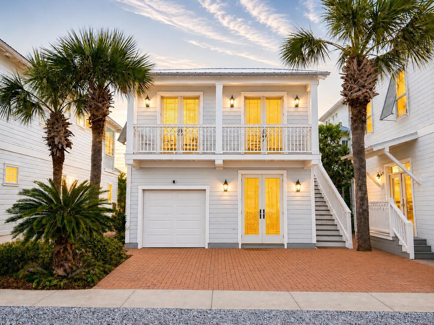 SEACREST BEACH - Residential