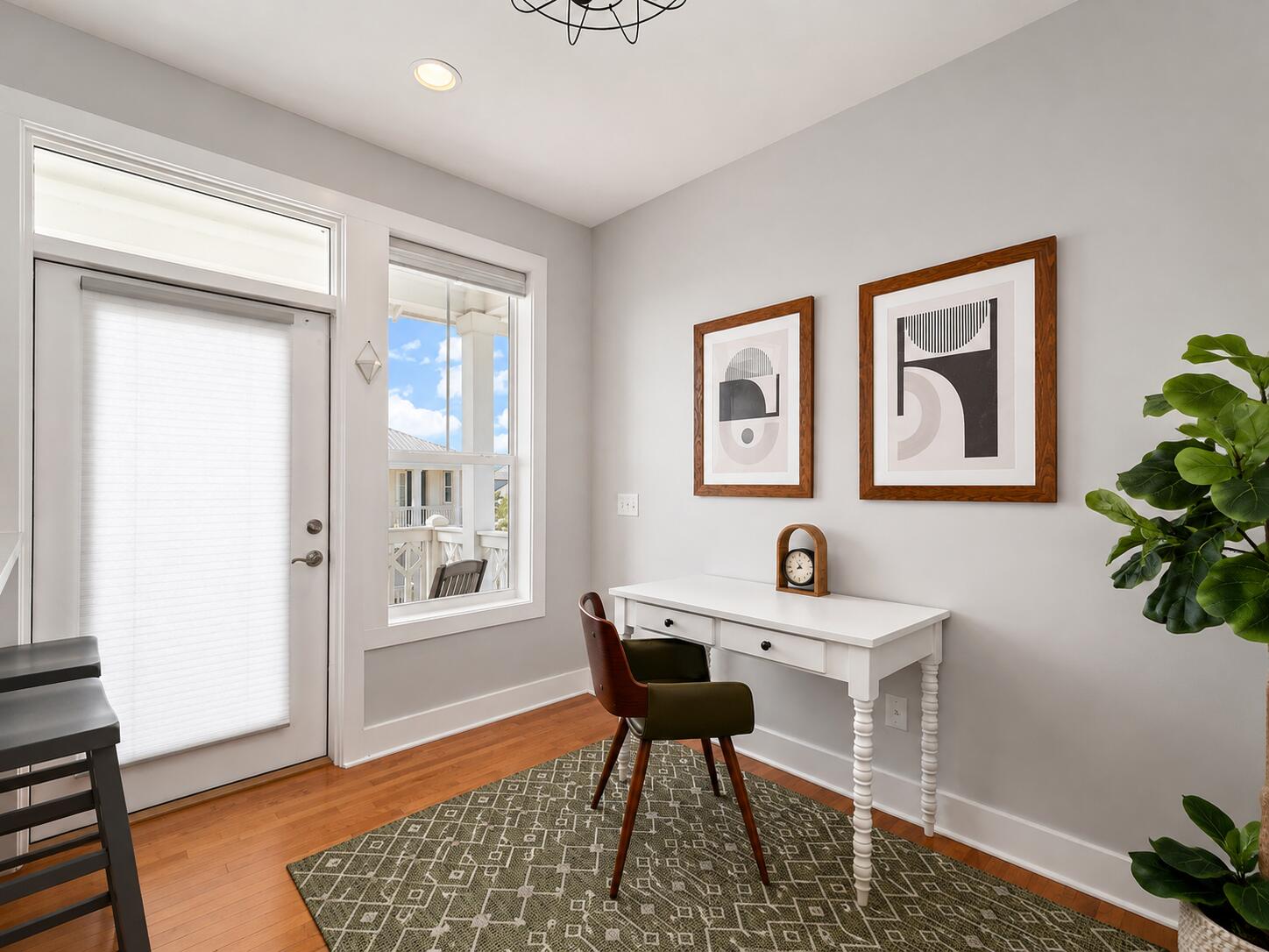 SEACREST BEACH - Residential