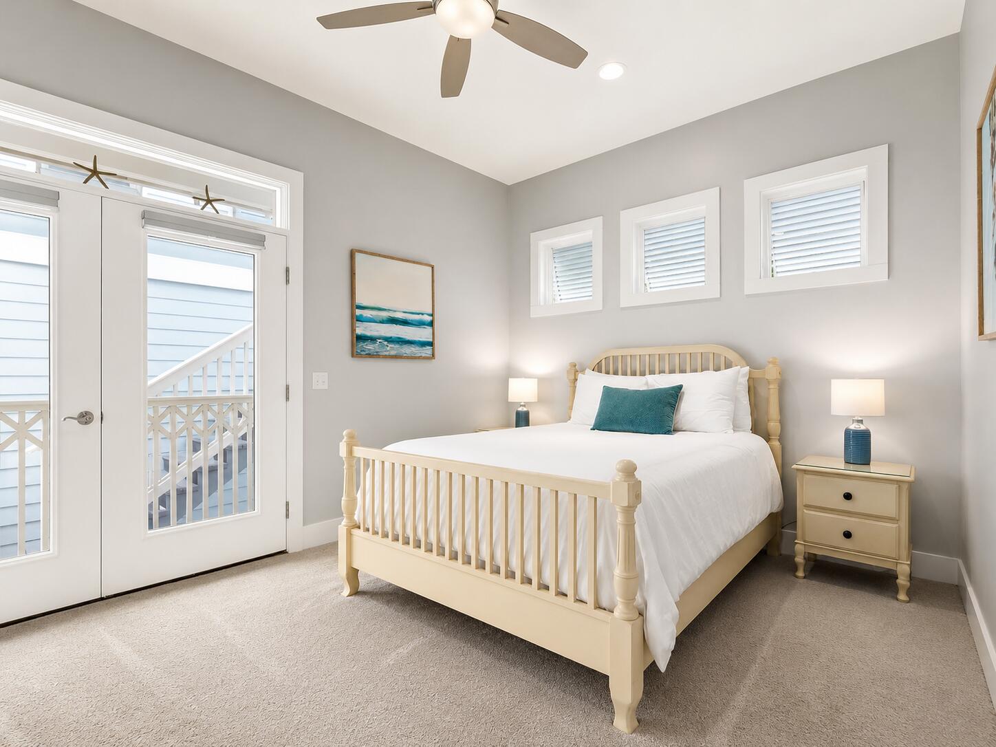 SEACREST BEACH - Residential