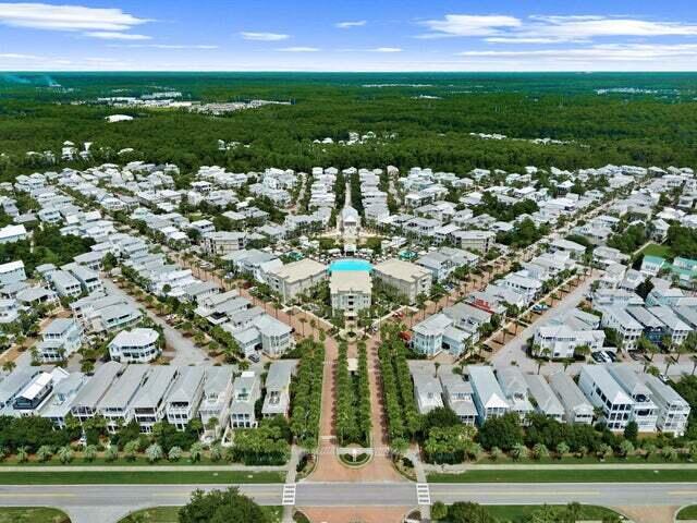 SEACREST BEACH - Residential