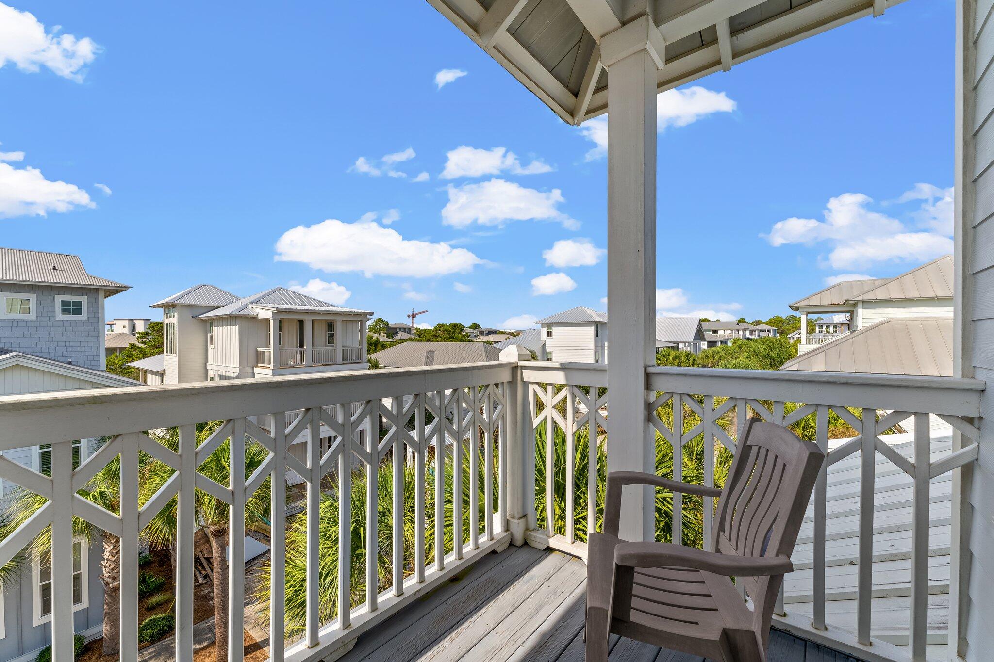 SEACREST BEACH - Residential