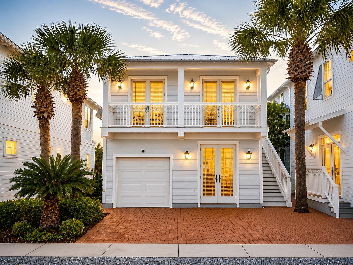 SEACREST BEACH - Residential
