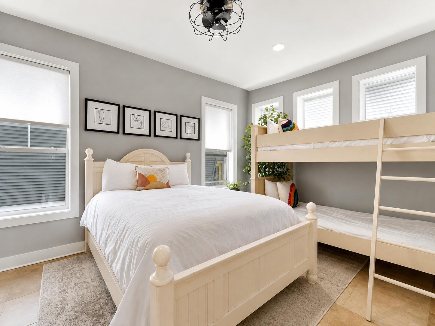 SEACREST BEACH - Residential