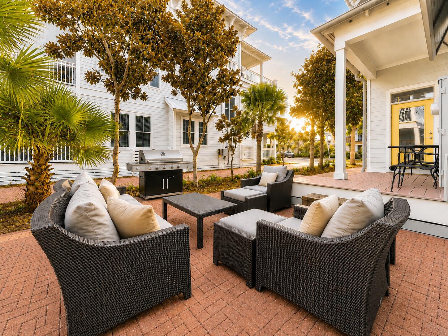 SEACREST BEACH - Residential