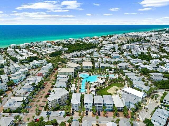 SEACREST BEACH - Residential