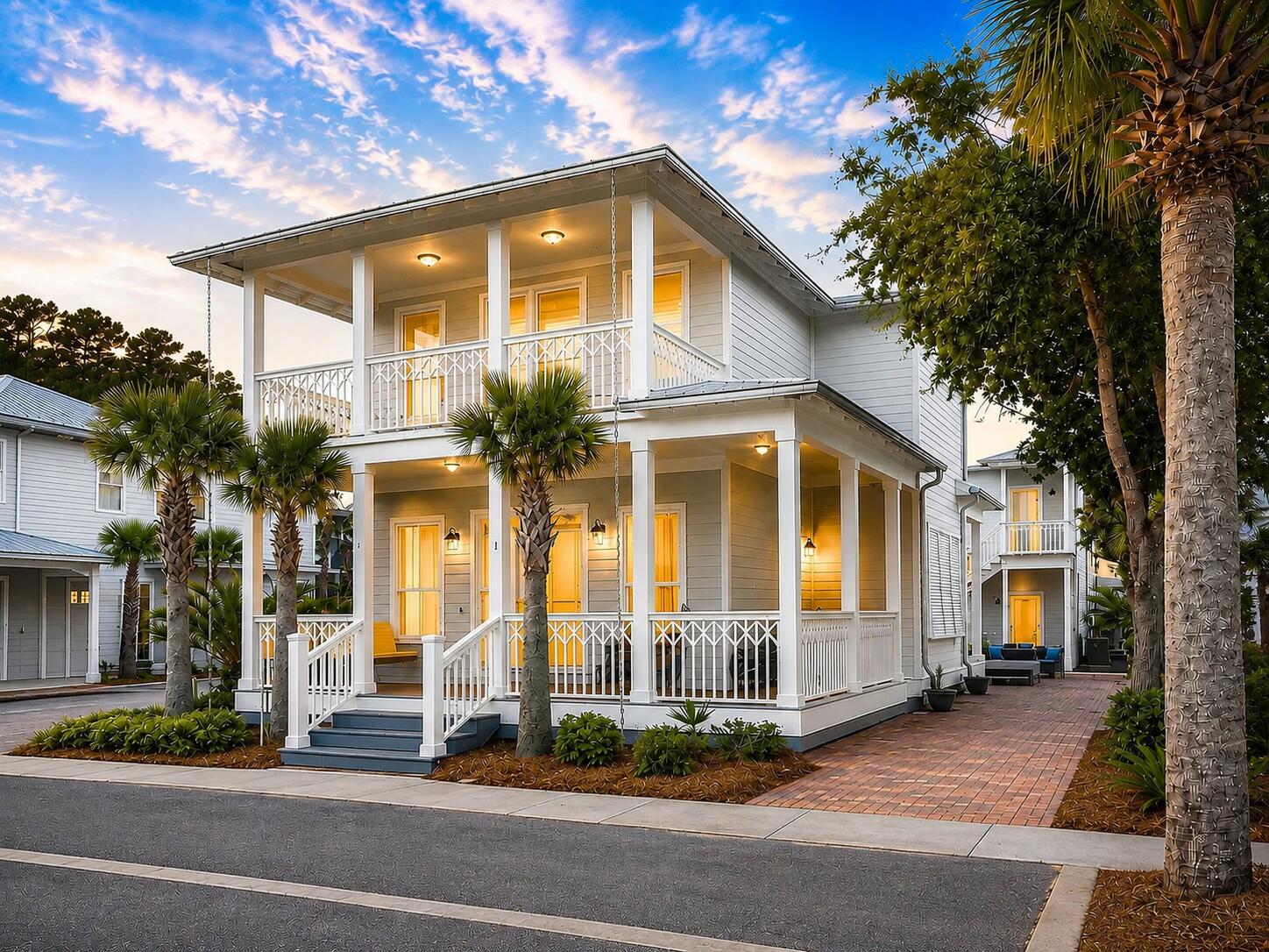 SEACREST BEACH - Residential