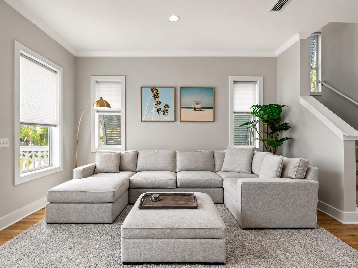 SEACREST BEACH - Residential