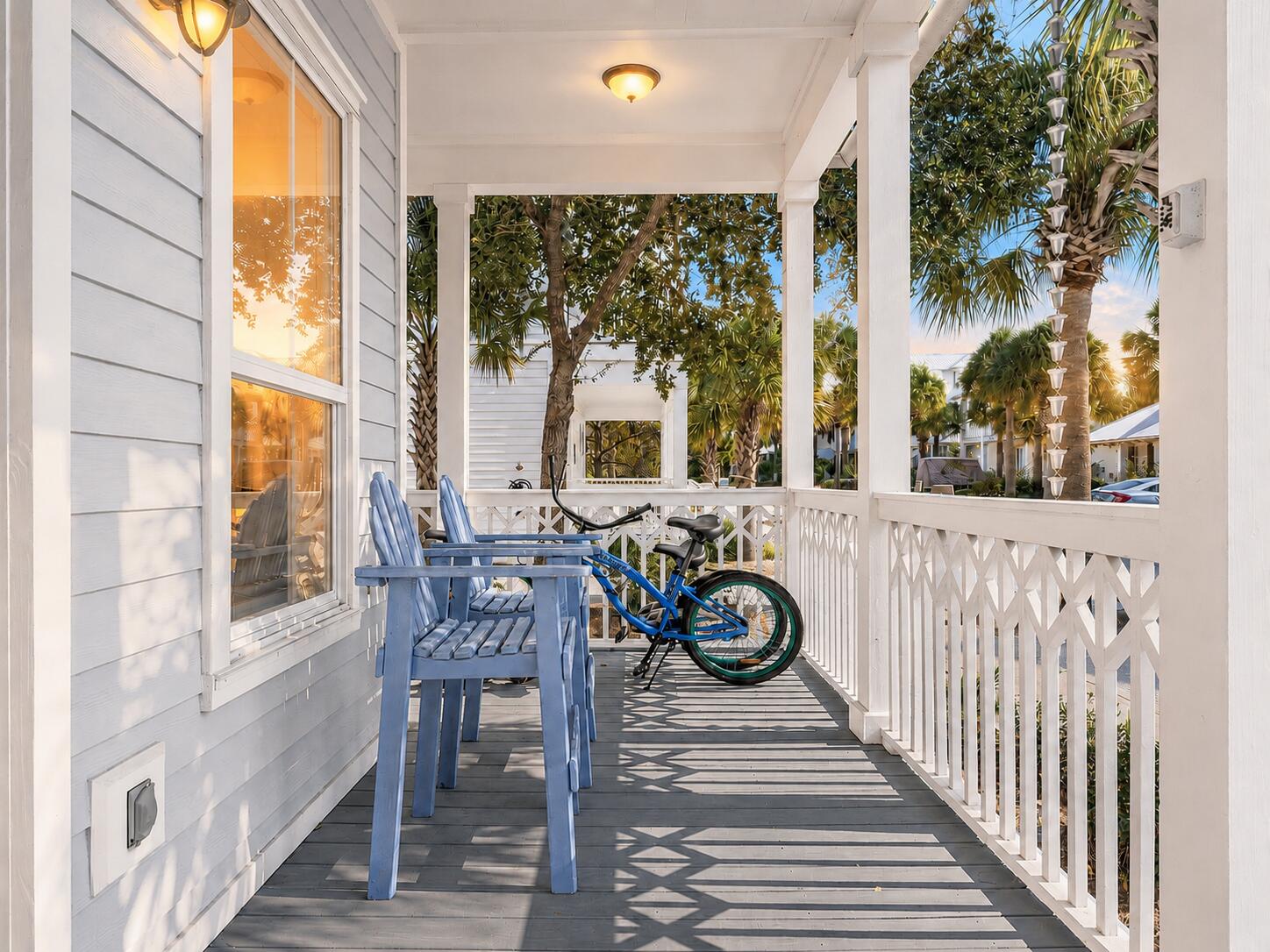 SEACREST BEACH - Residential