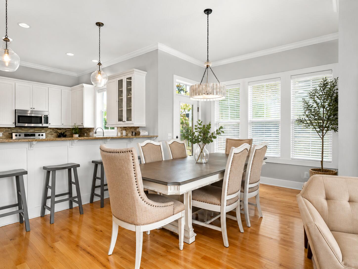 SEACREST BEACH - Residential