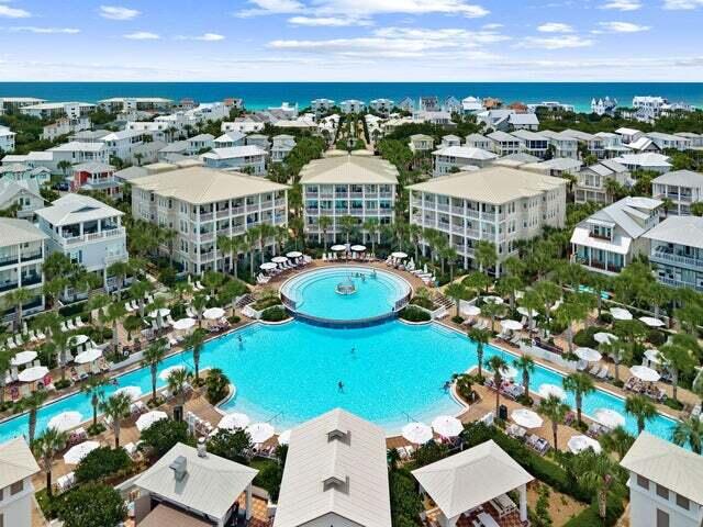 SEACREST BEACH - Residential