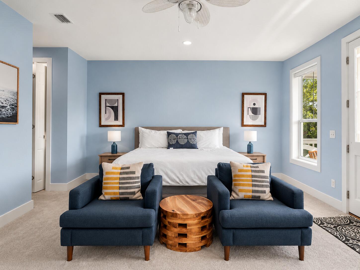 SEACREST BEACH - Residential