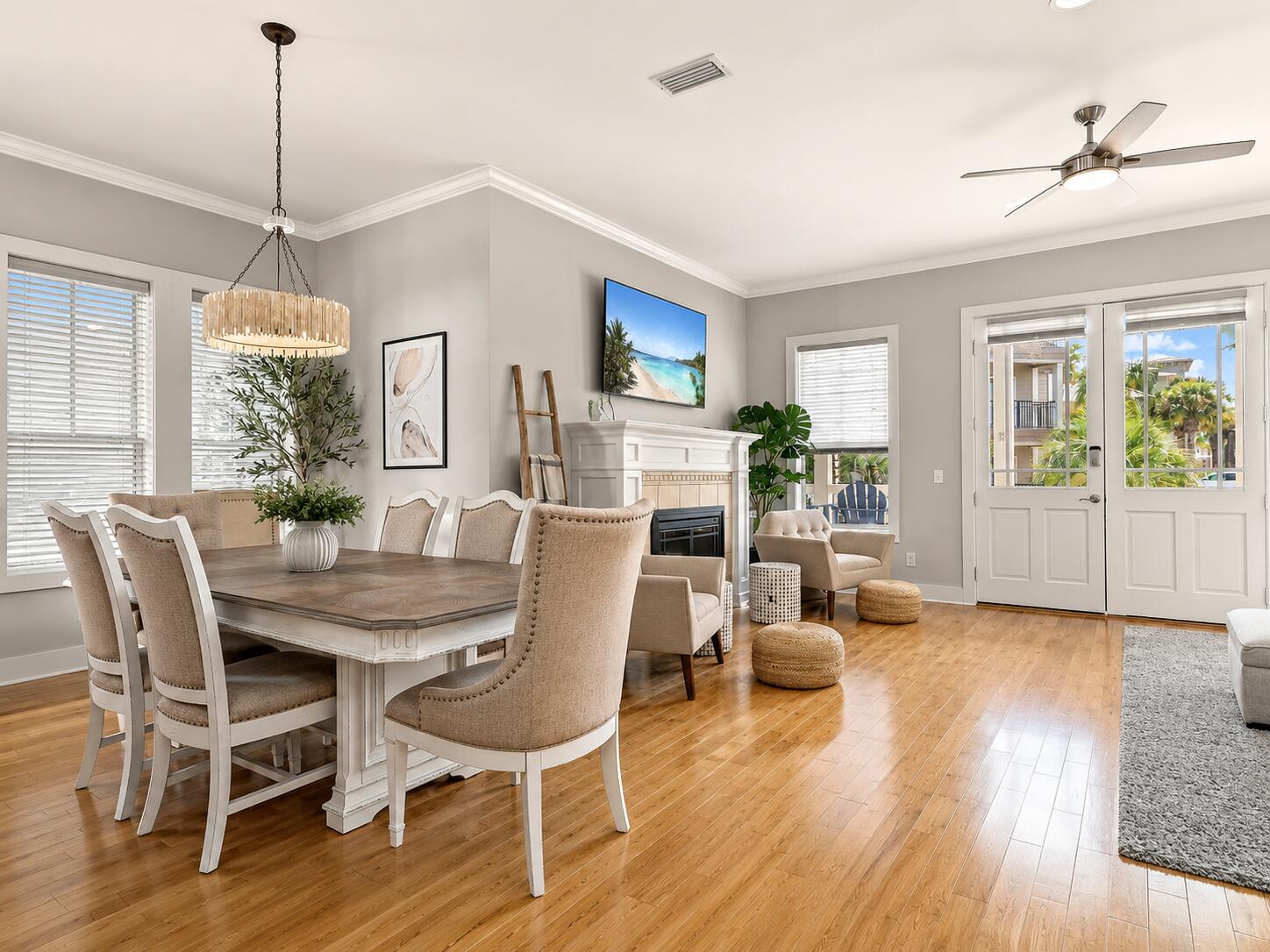 SEACREST BEACH - Residential