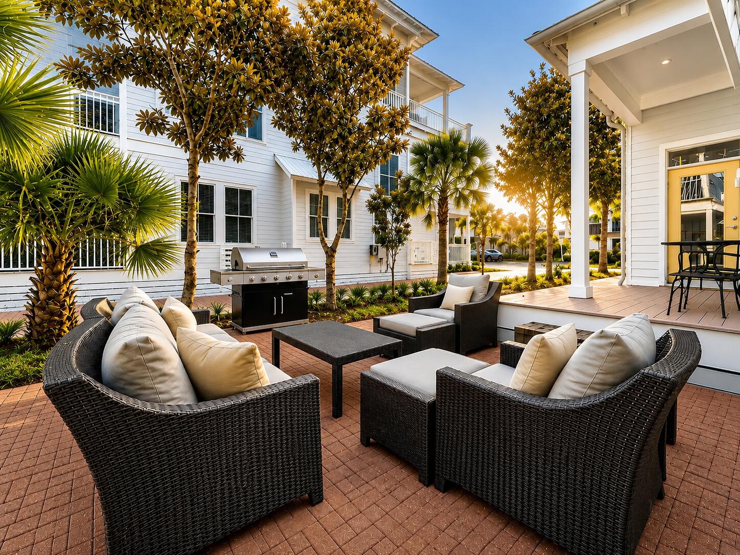 SEACREST BEACH - Residential