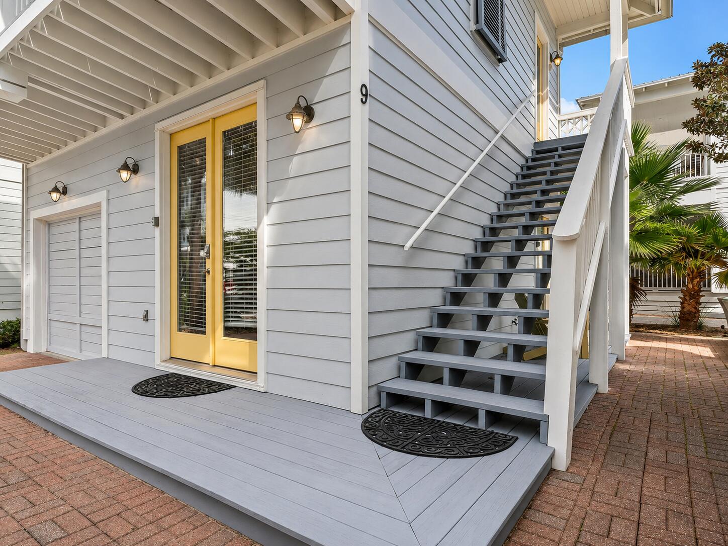 SEACREST BEACH - Residential