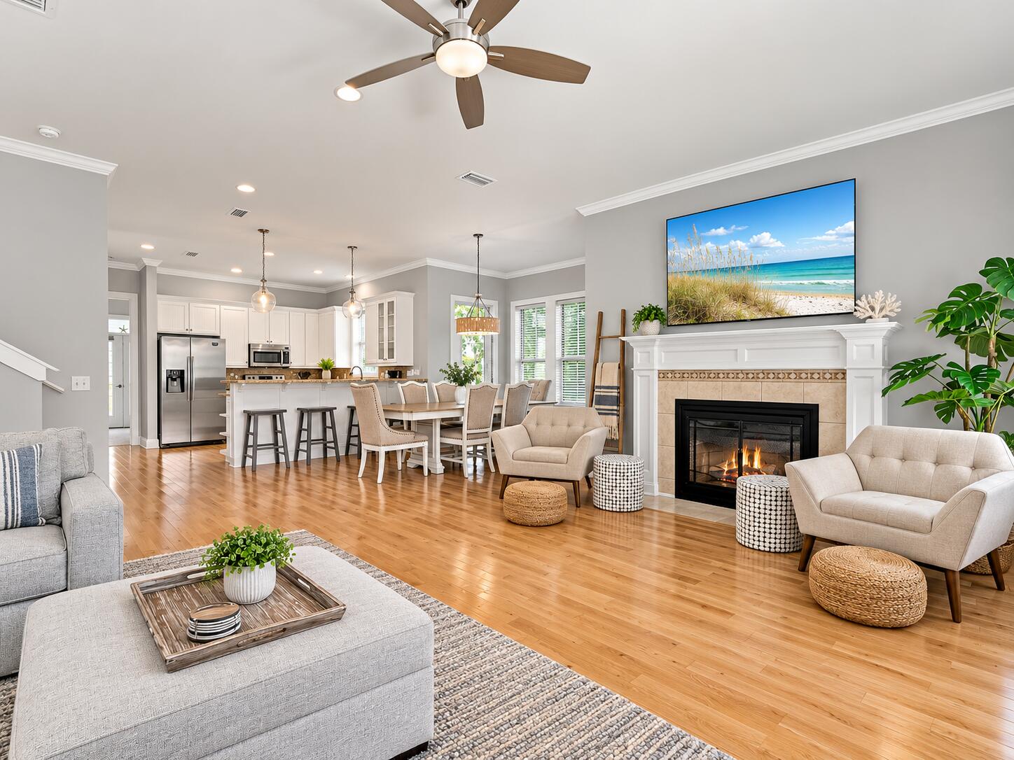 SEACREST BEACH - Residential