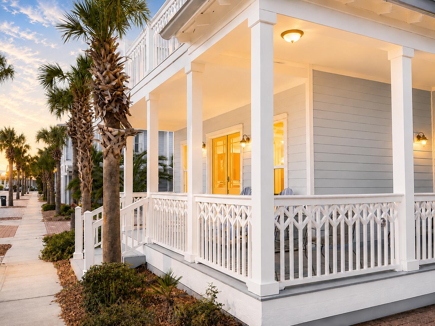 SEACREST BEACH - Residential
