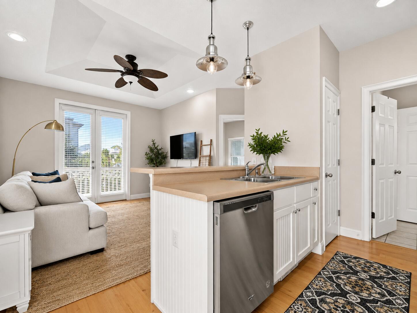 SEACREST BEACH - Residential