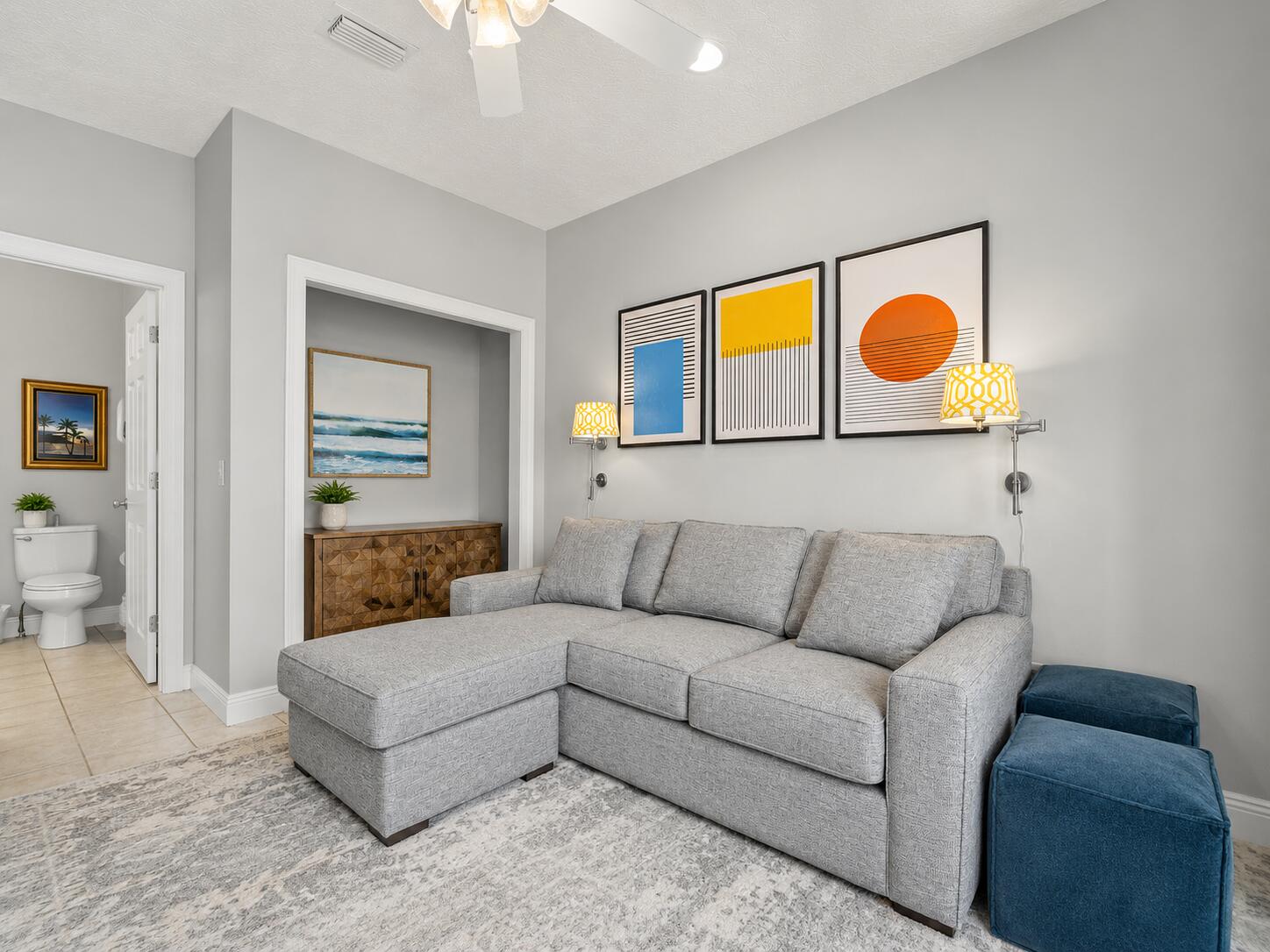 SEACREST BEACH - Residential