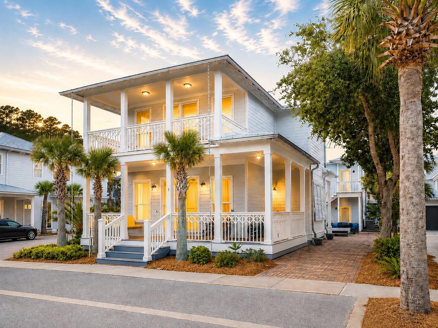 SEACREST BEACH - Residential
