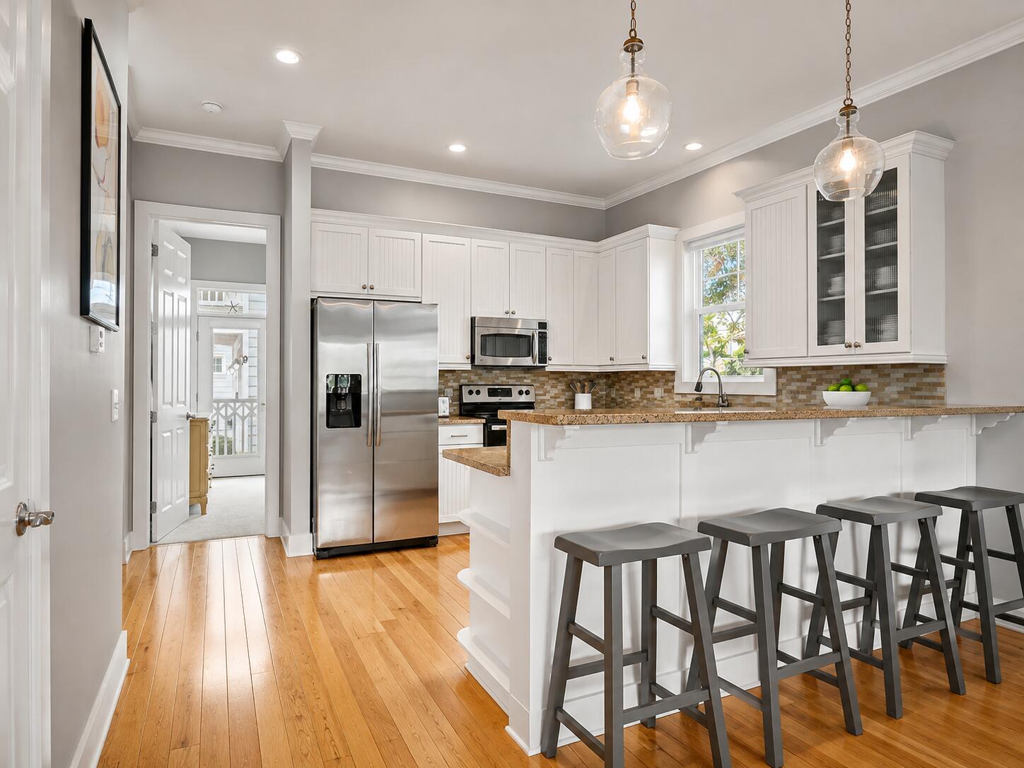 SEACREST BEACH - Residential