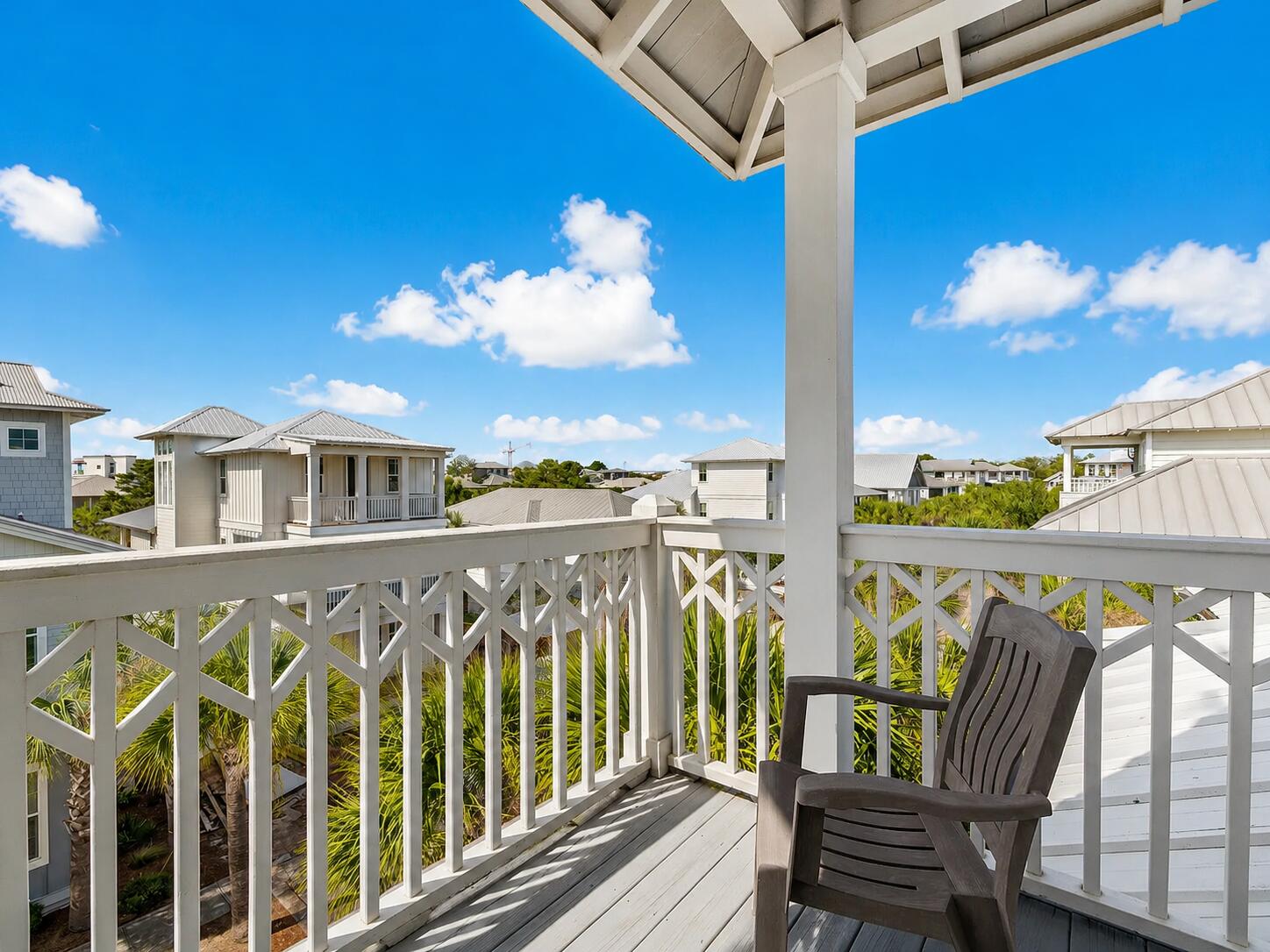SEACREST BEACH - Residential
