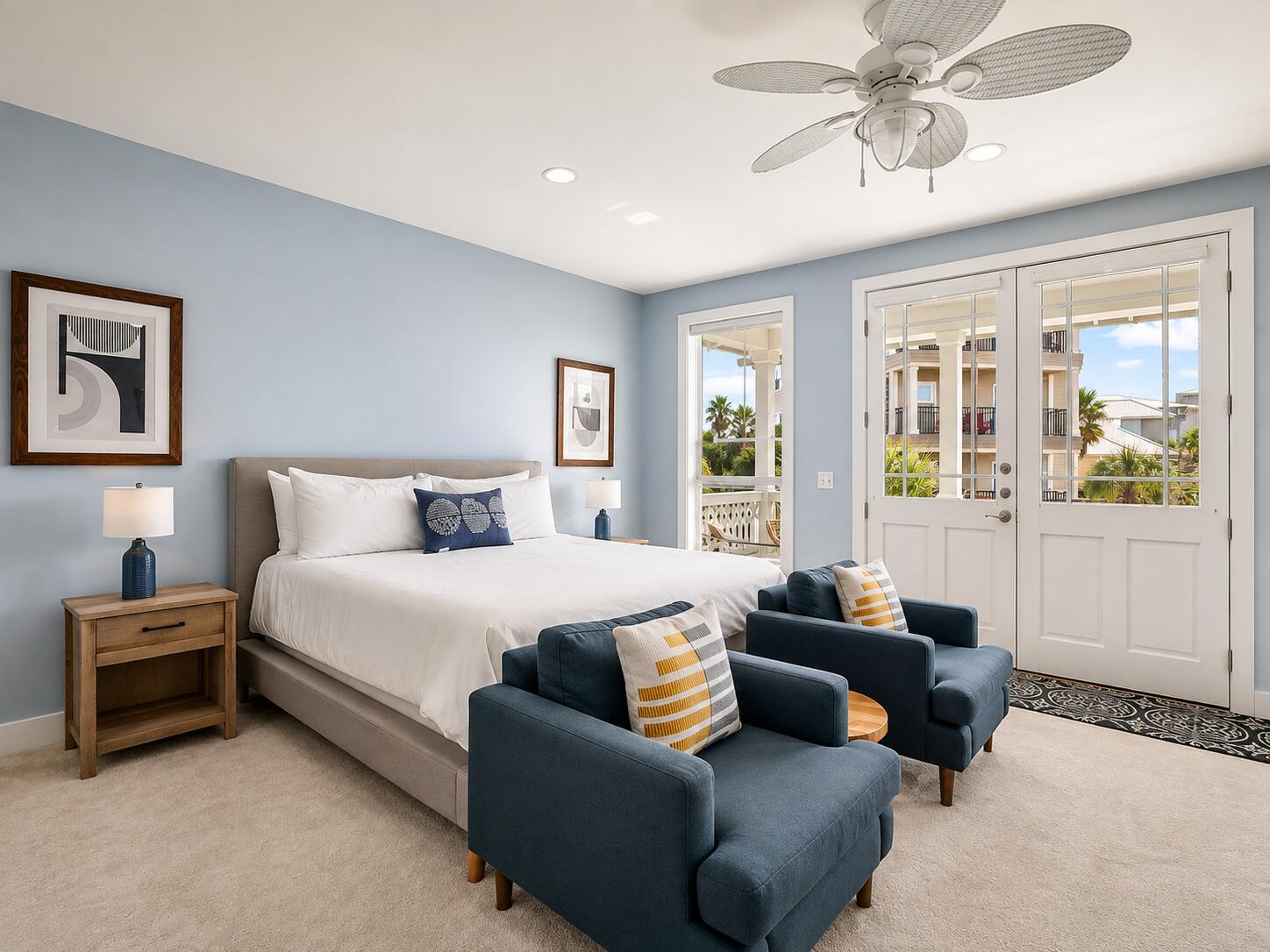 SEACREST BEACH - Residential