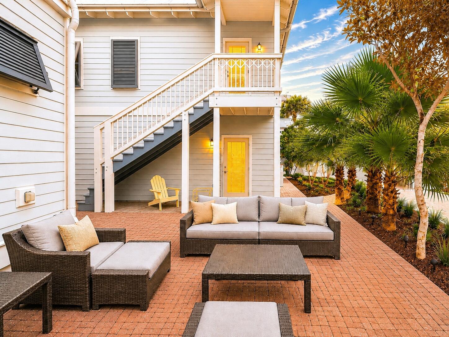 SEACREST BEACH - Residential