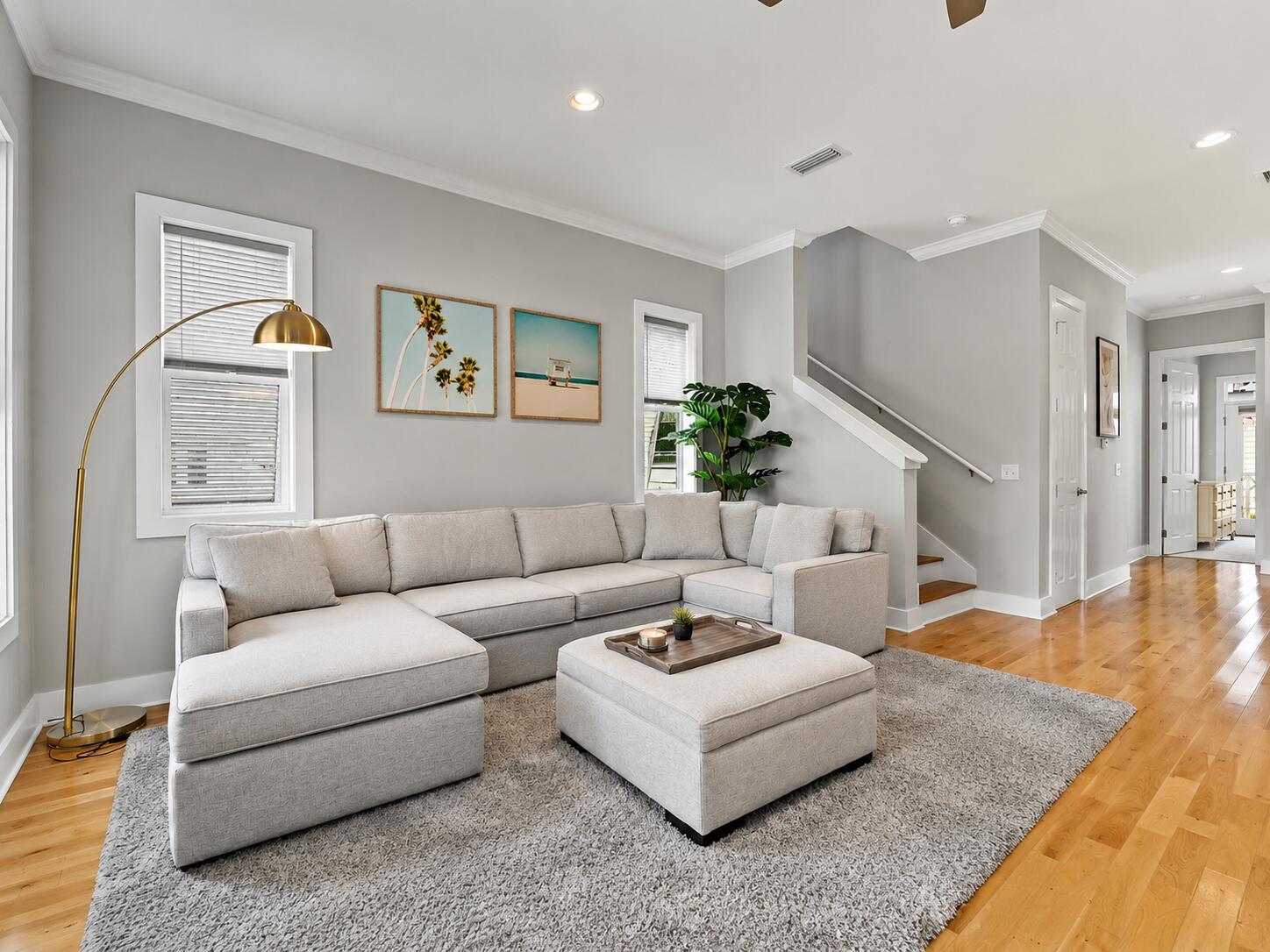 SEACREST BEACH - Residential