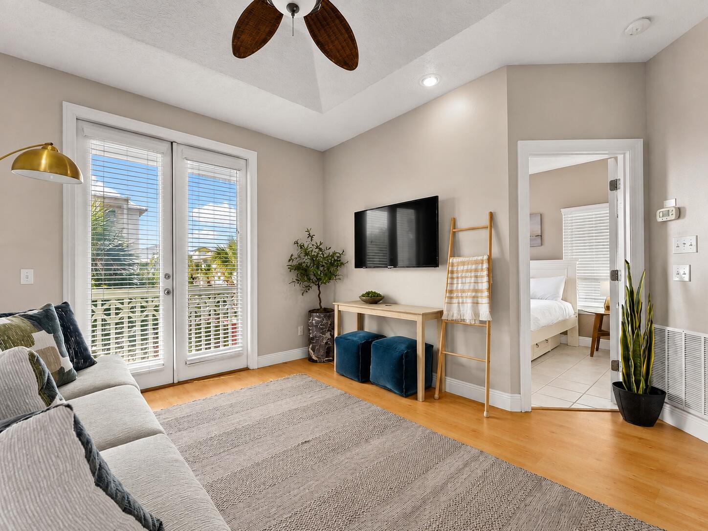 SEACREST BEACH - Residential