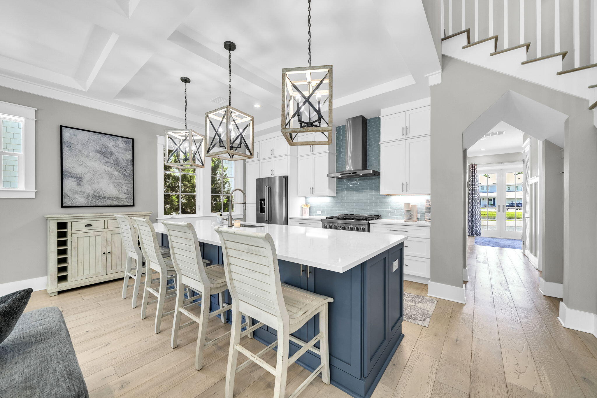 COTTAGE GROVE - Residential Lease