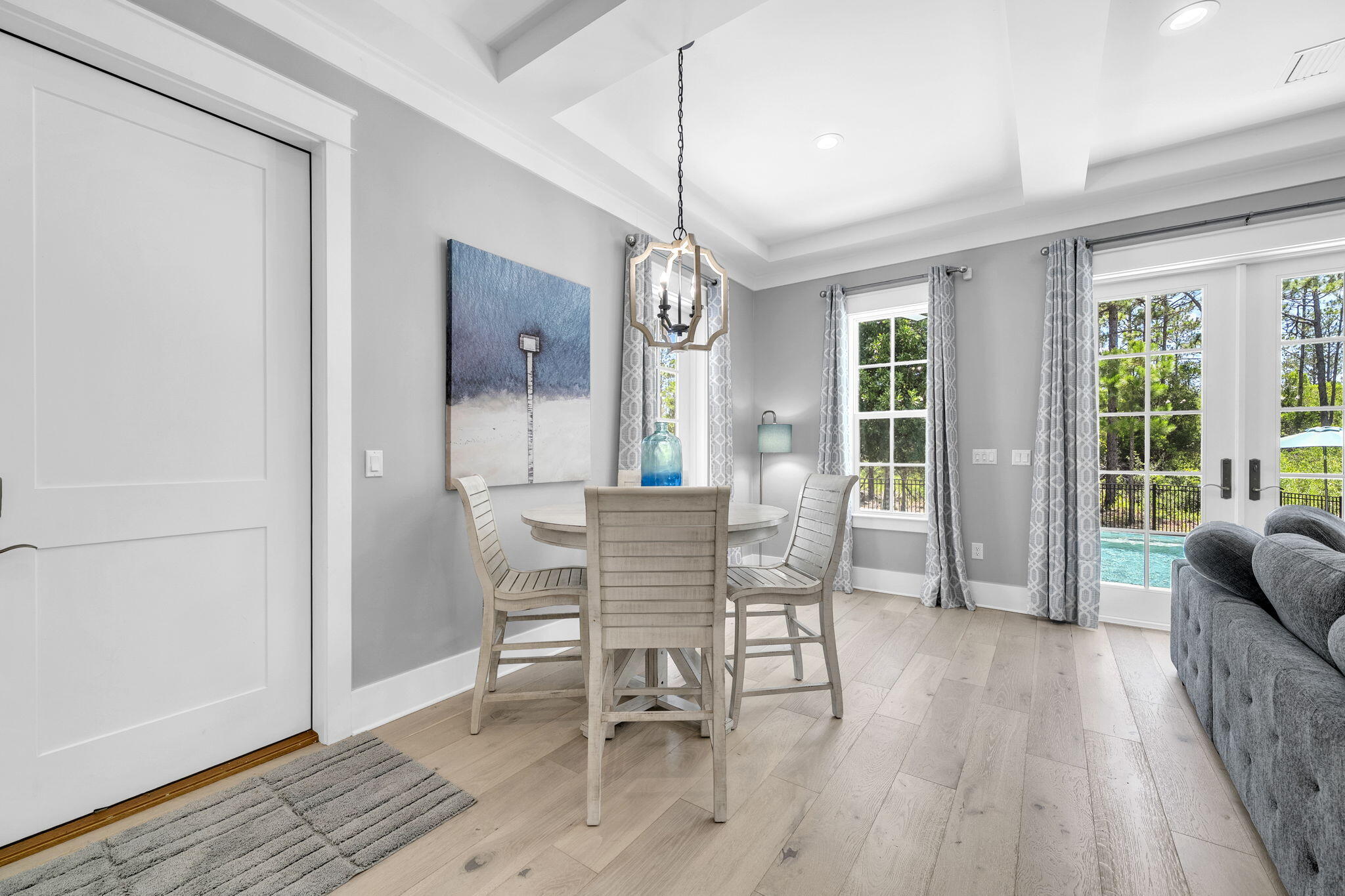 COTTAGE GROVE - Residential Lease