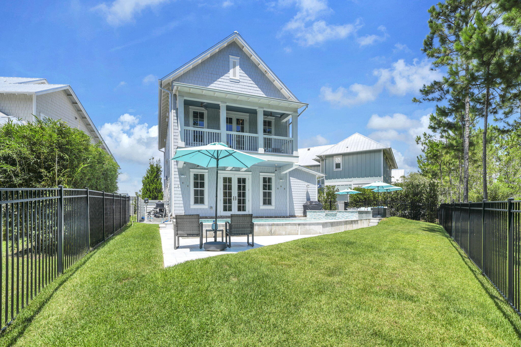 COTTAGE GROVE - Residential Lease