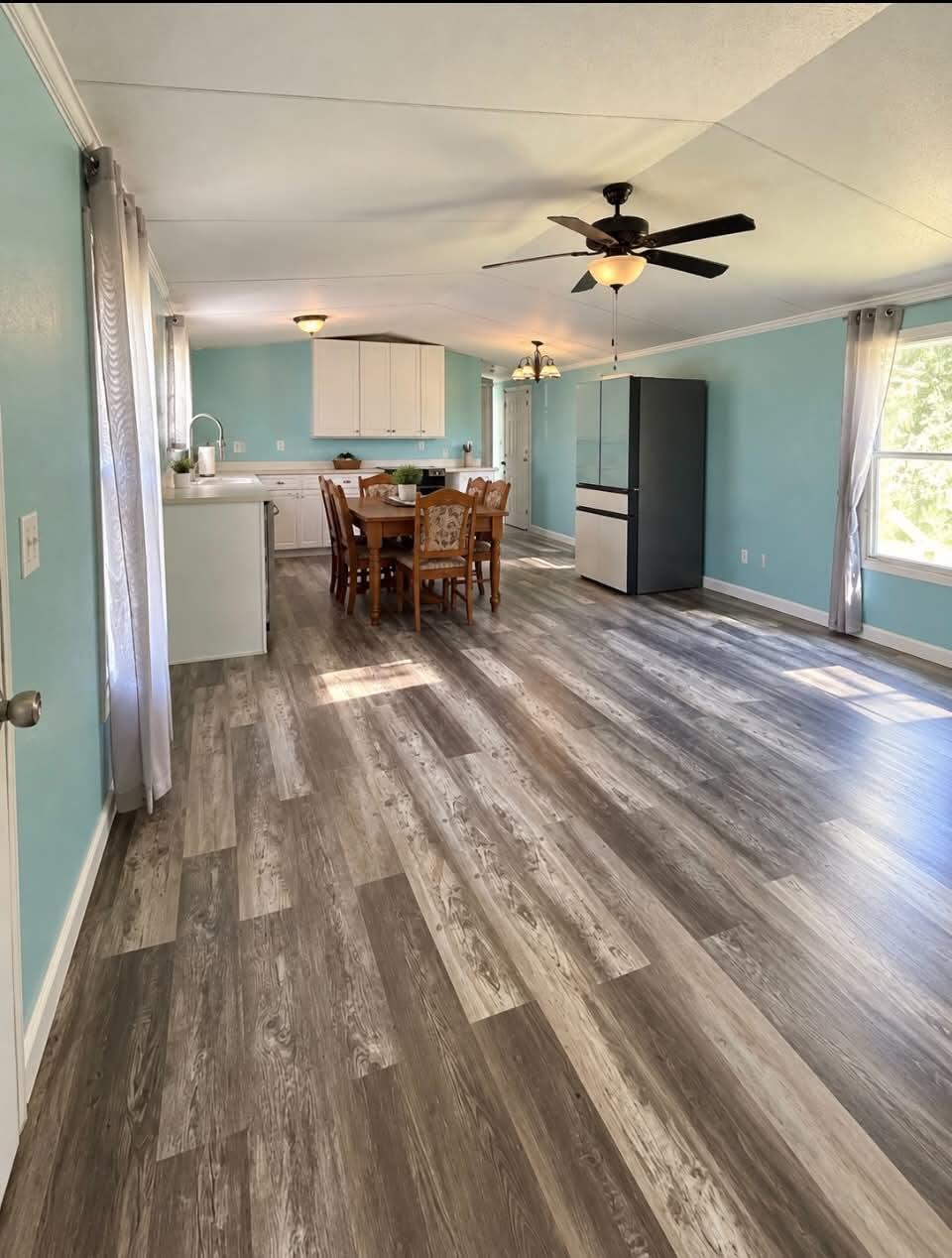 NO RECORDED SUBDIVISION - Residential