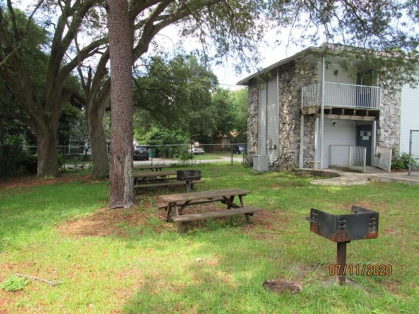 COLLEGE PARK CONDO - Residential Lease