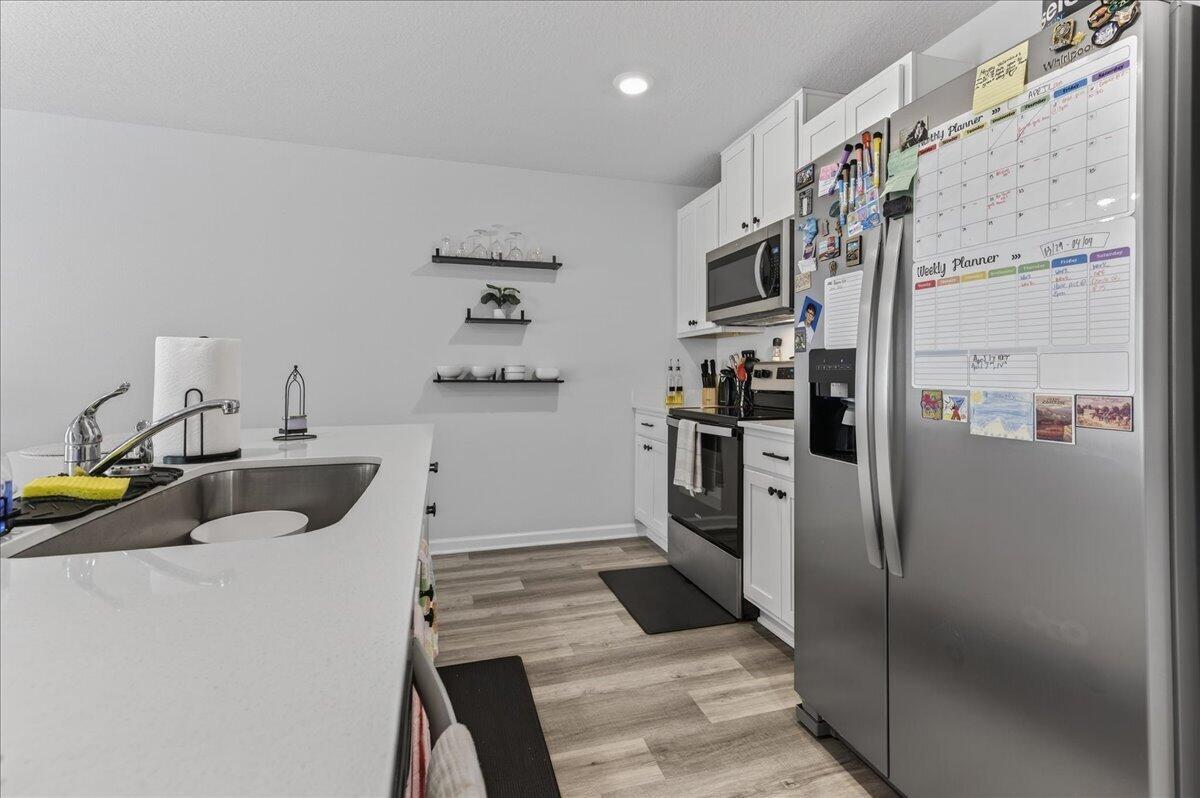 Silver Lake Village - Residential